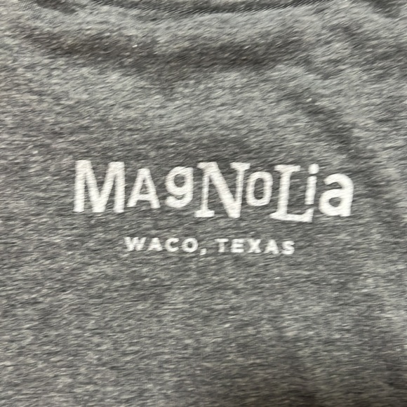 MAGNOLIA KIDS SHIRT size medium - Picture 2 of 3